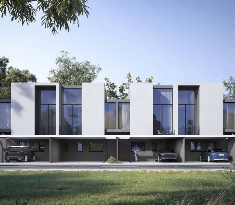 Off Plan Property