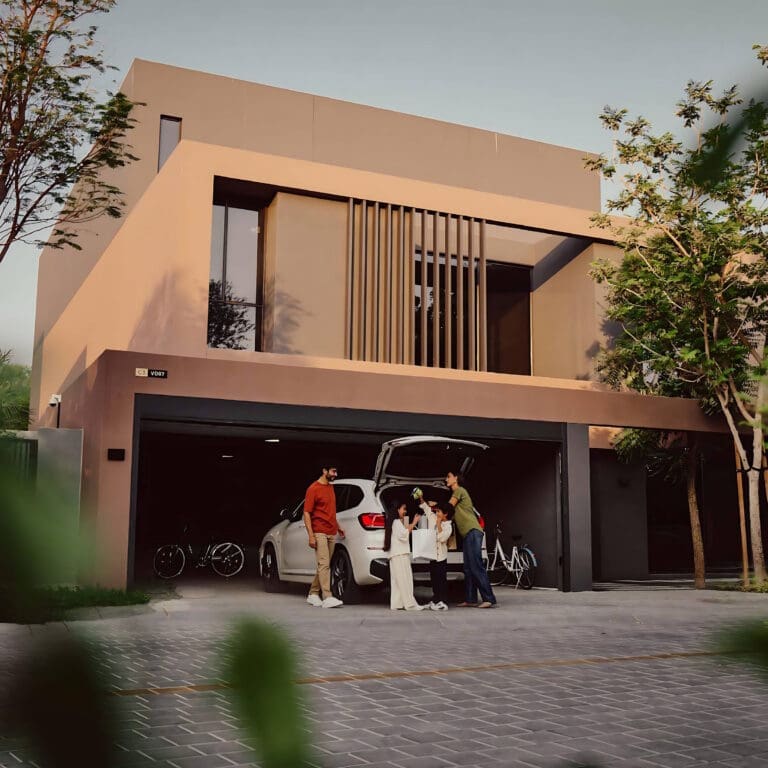 Off Plan Property