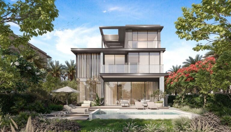 Off Plan Property