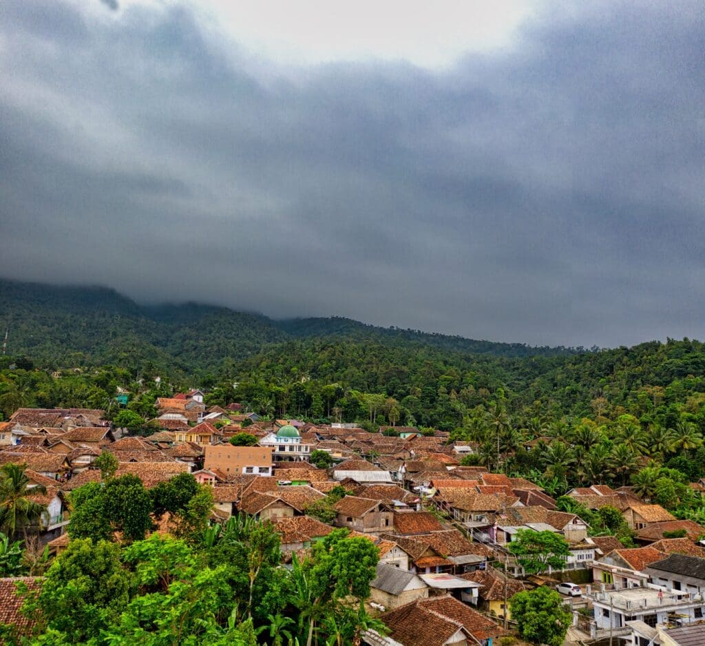Indonesia