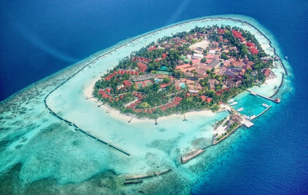 Outer Atolls