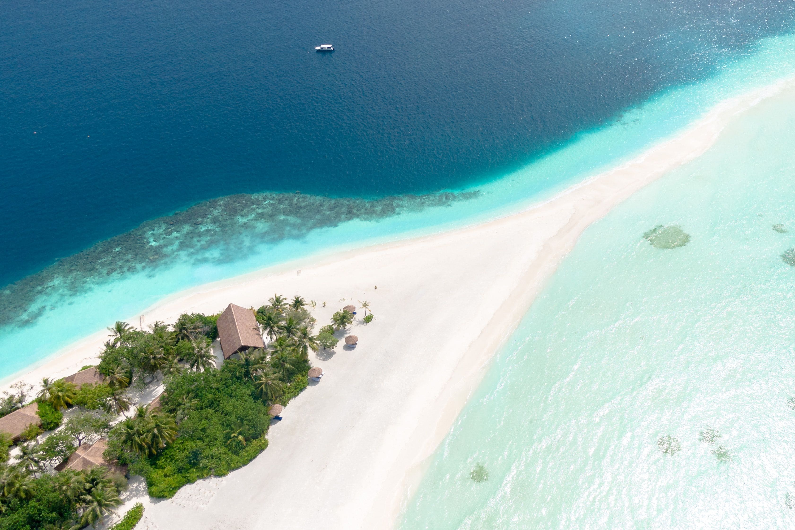 Kaafu Atoll