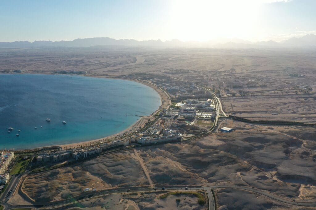 Red Sea Hurgada