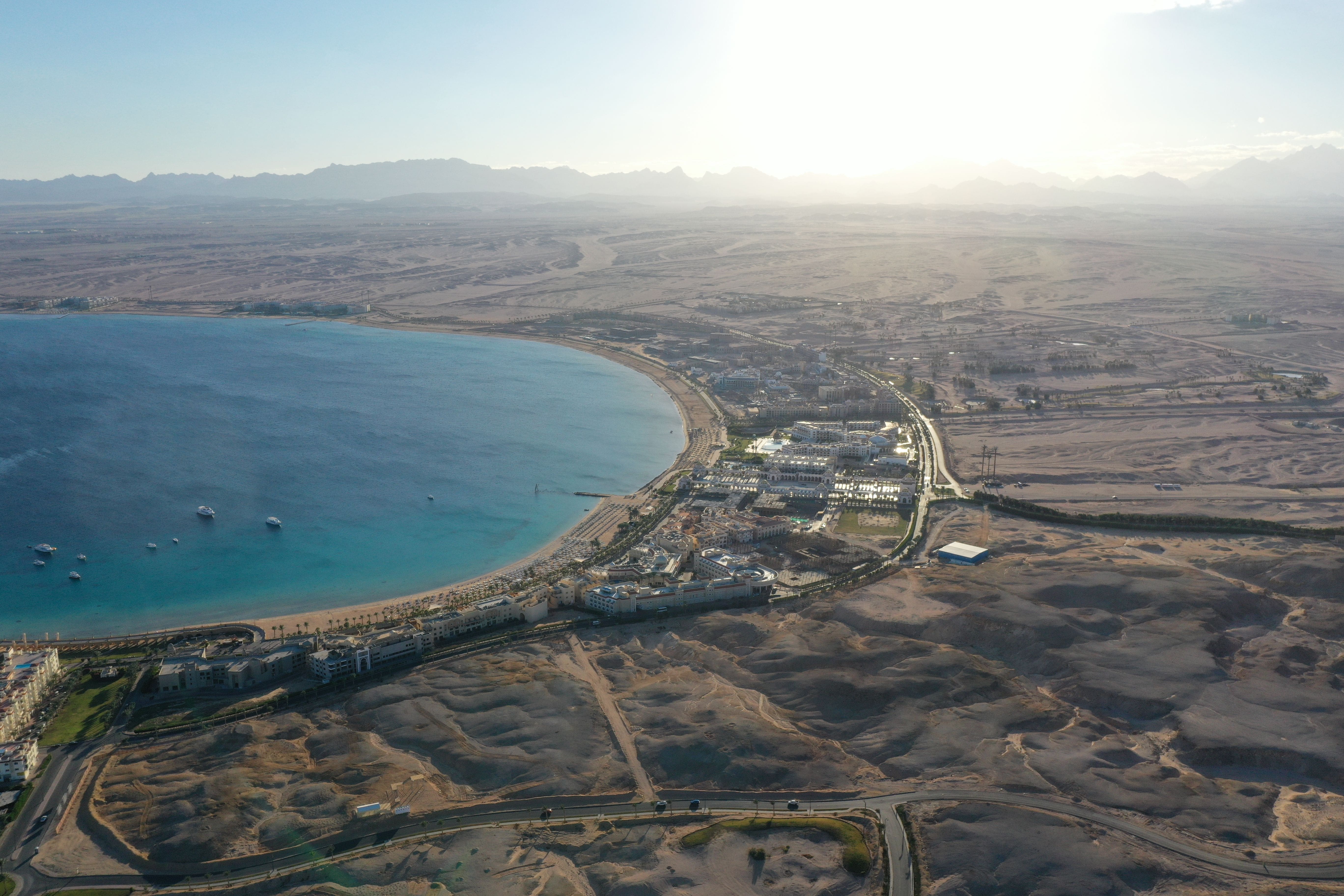 Red Sea Hurgada