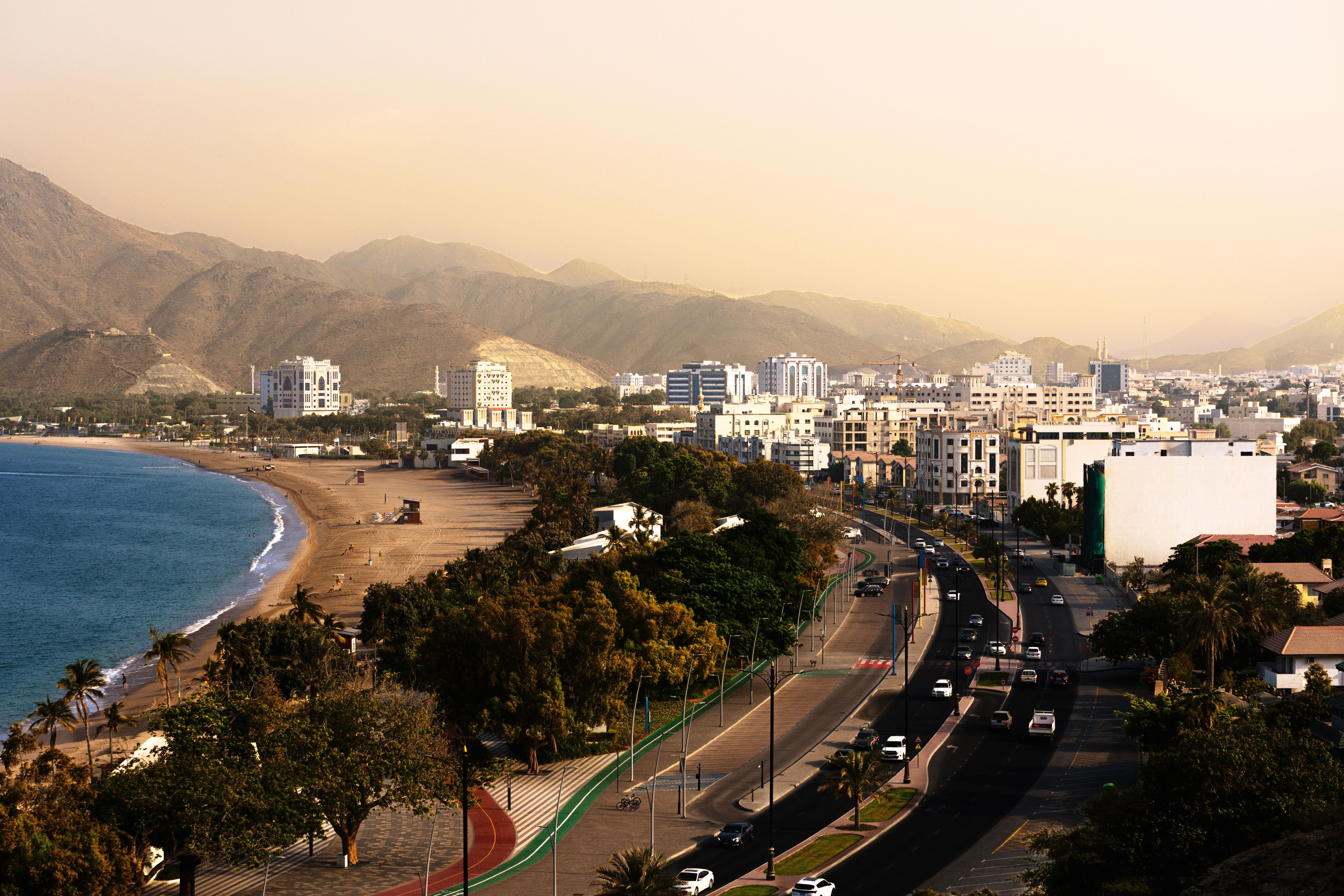 Dibba Al-Fujairah