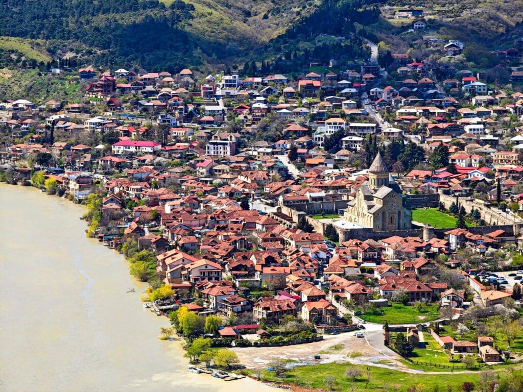 Mtskheta-Mtianeti