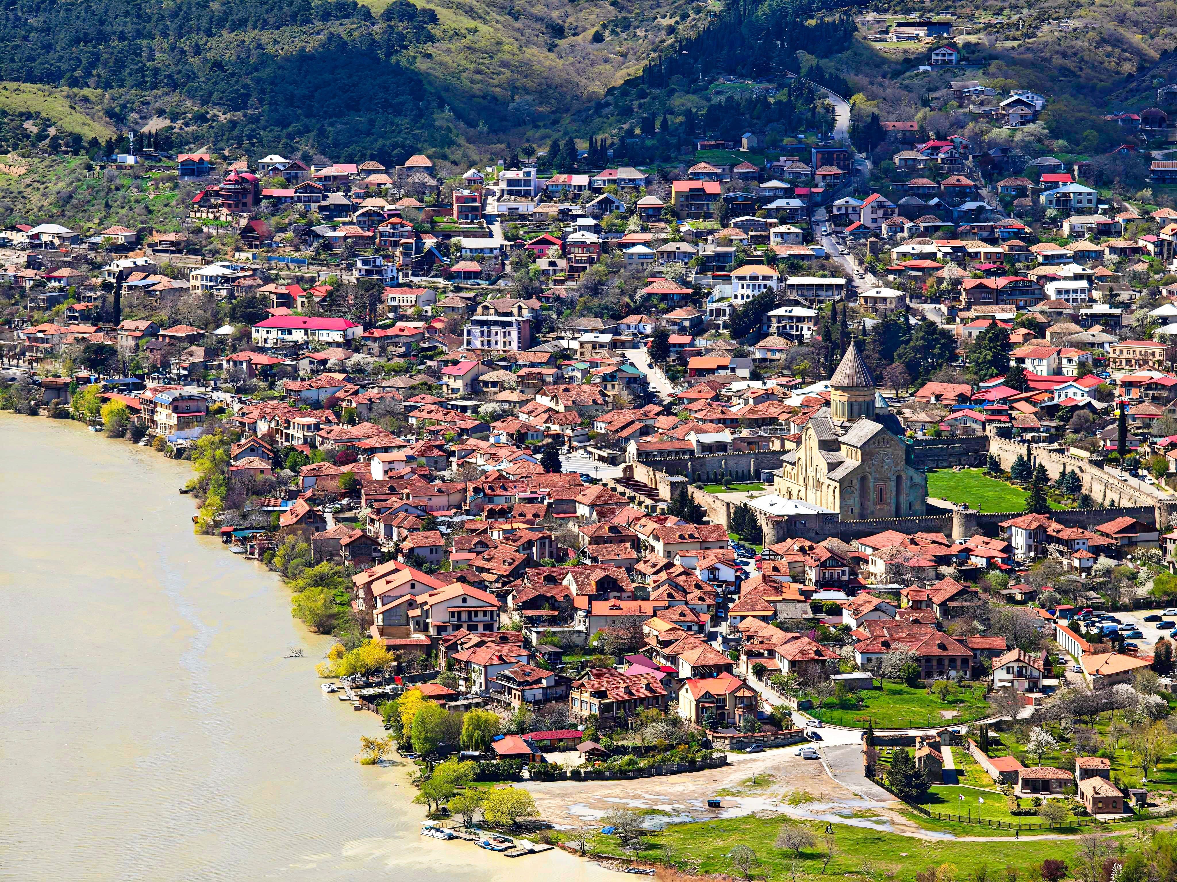 Mtskheta-Mtianeti