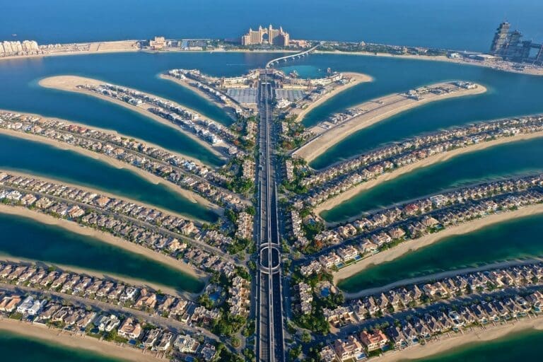 Off Plan Property