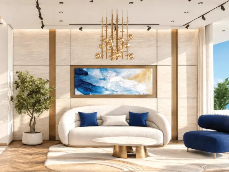 Off Plan Property