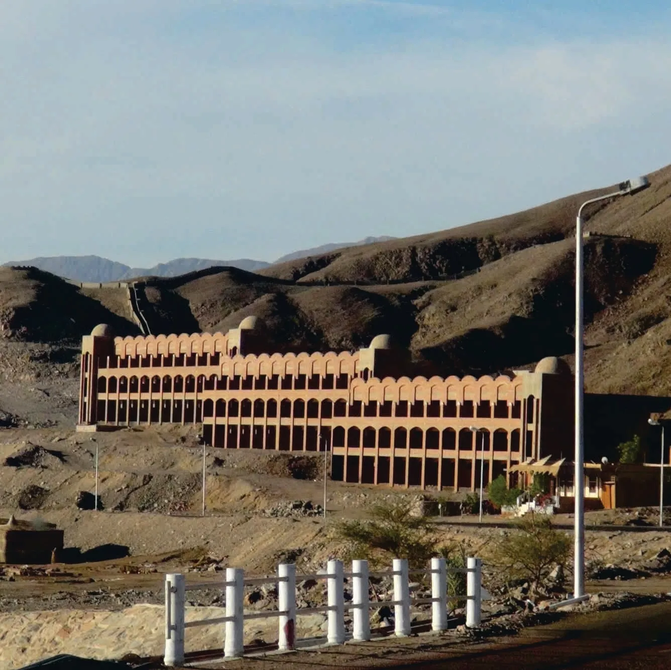 Taba Steps Resort — 5-Star Resort on the Red Sea