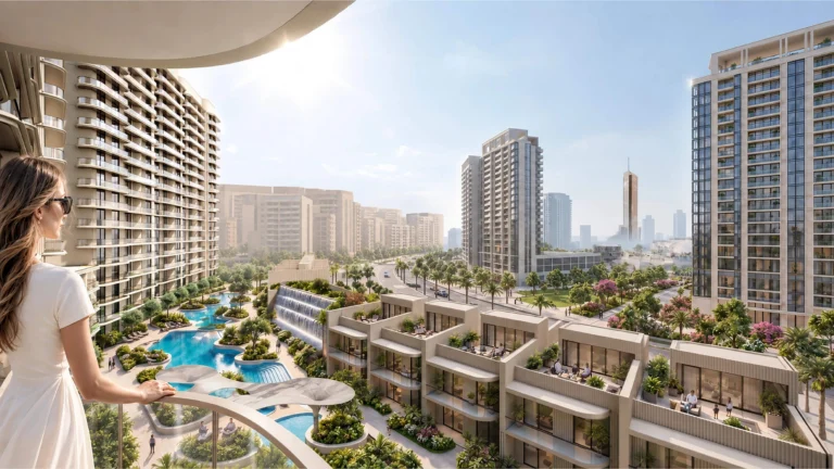 Off Plan Property