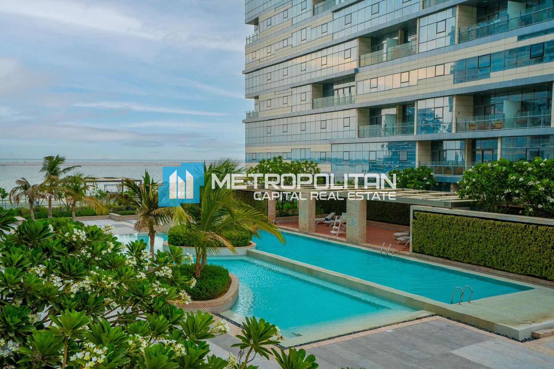 City View | Vacant from August | High Floor