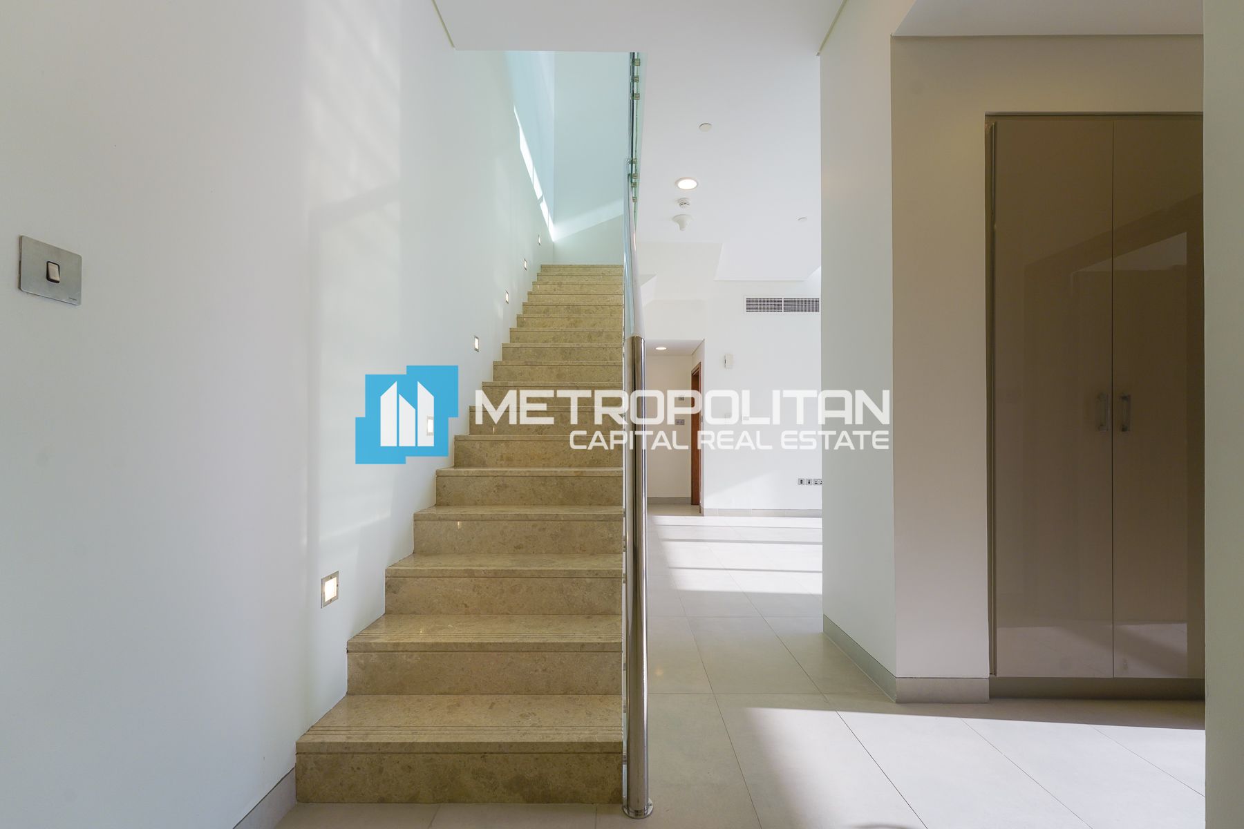 City View | Vacant from August | High Floor