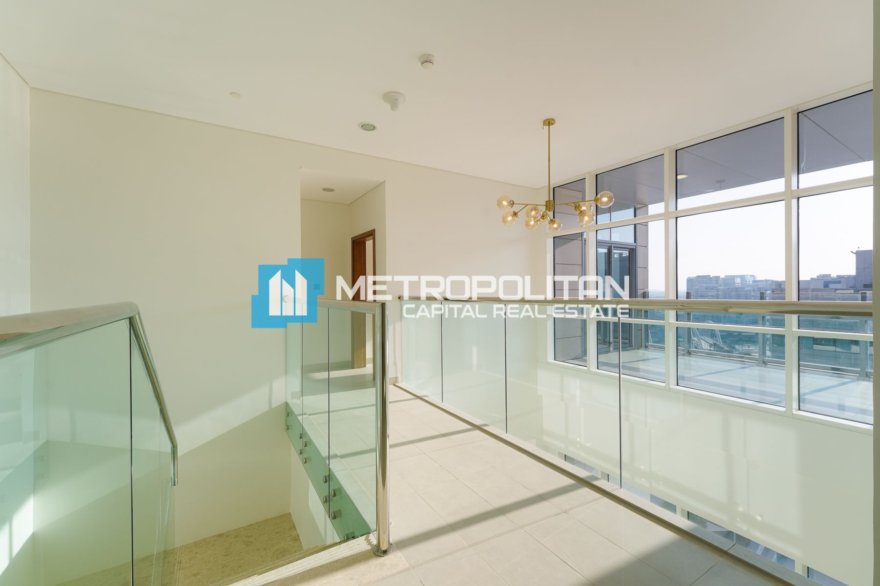 City View | Vacant from August | High Floor