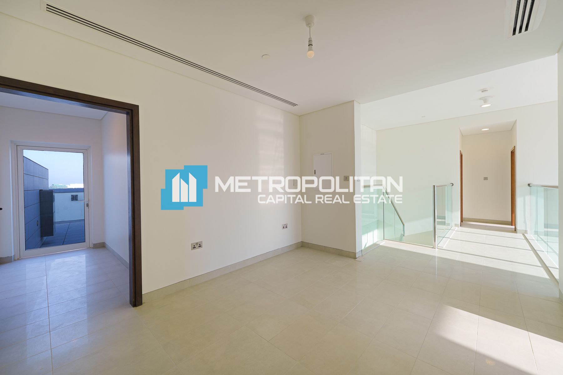 City View | Vacant from August | High Floor