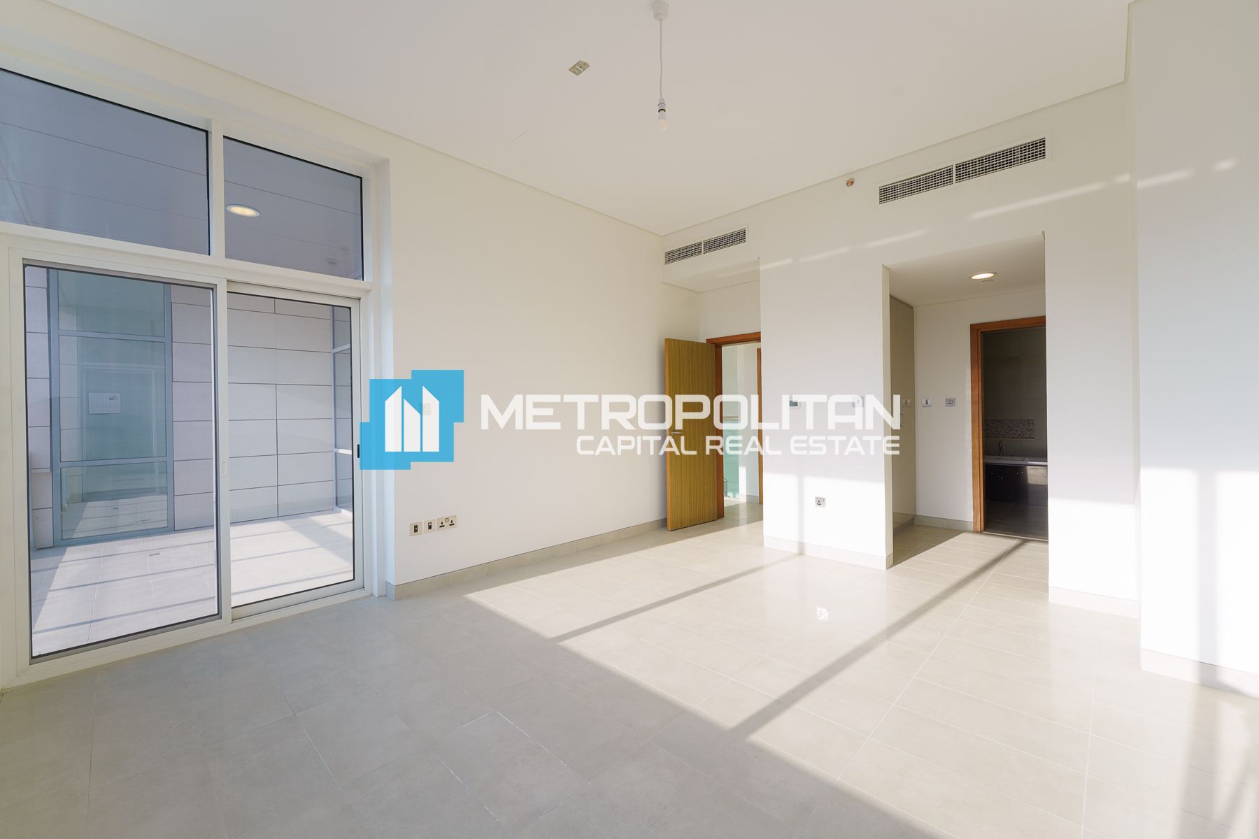 City View | Vacant from August | High Floor