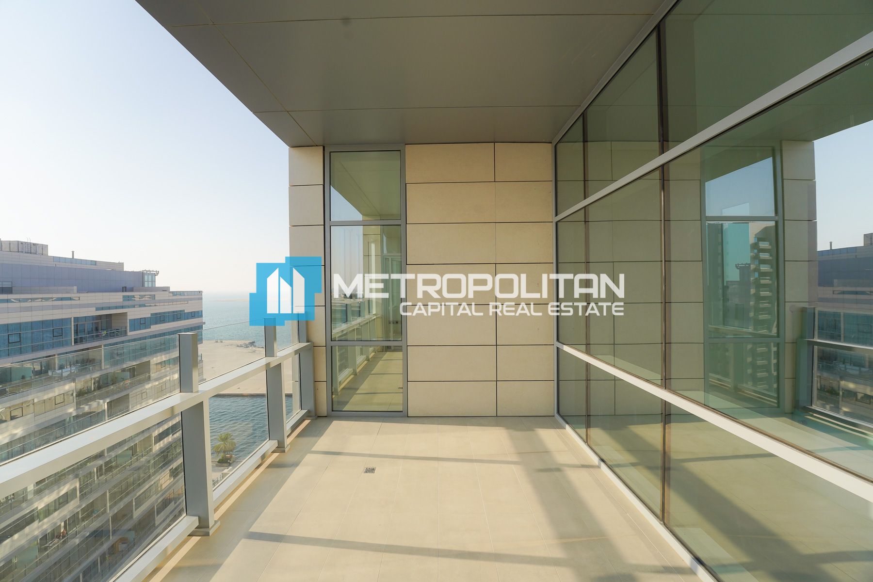 City View | Vacant from August | High Floor