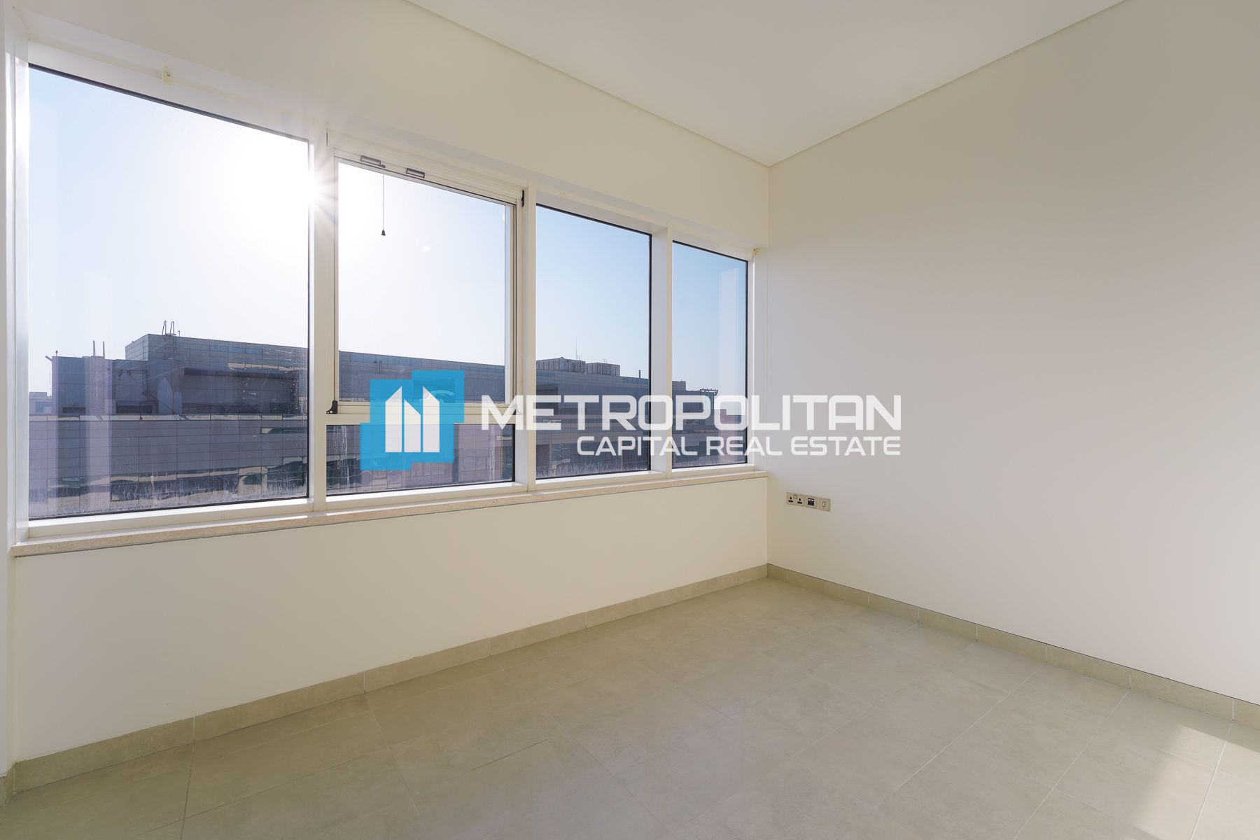 City View | Vacant from August | High Floor