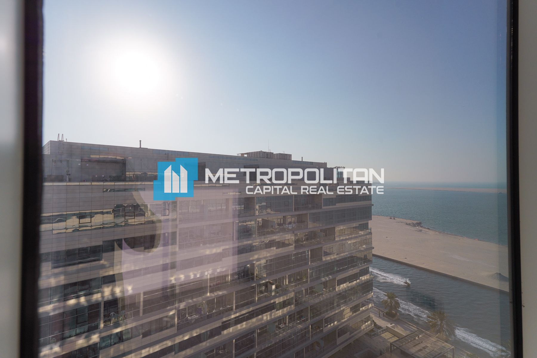 City View | Vacant from August | High Floor
