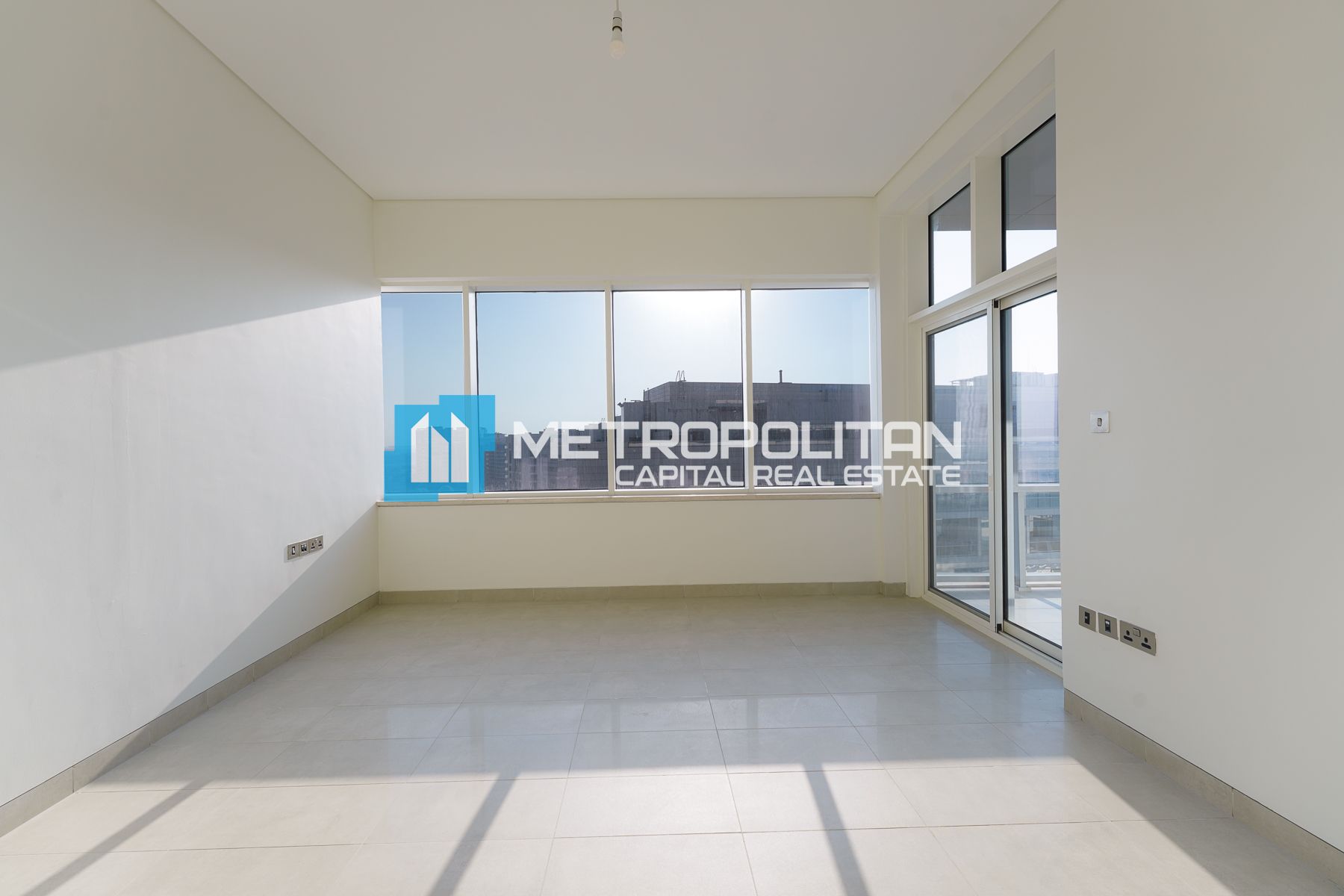 City View | Vacant from August | High Floor