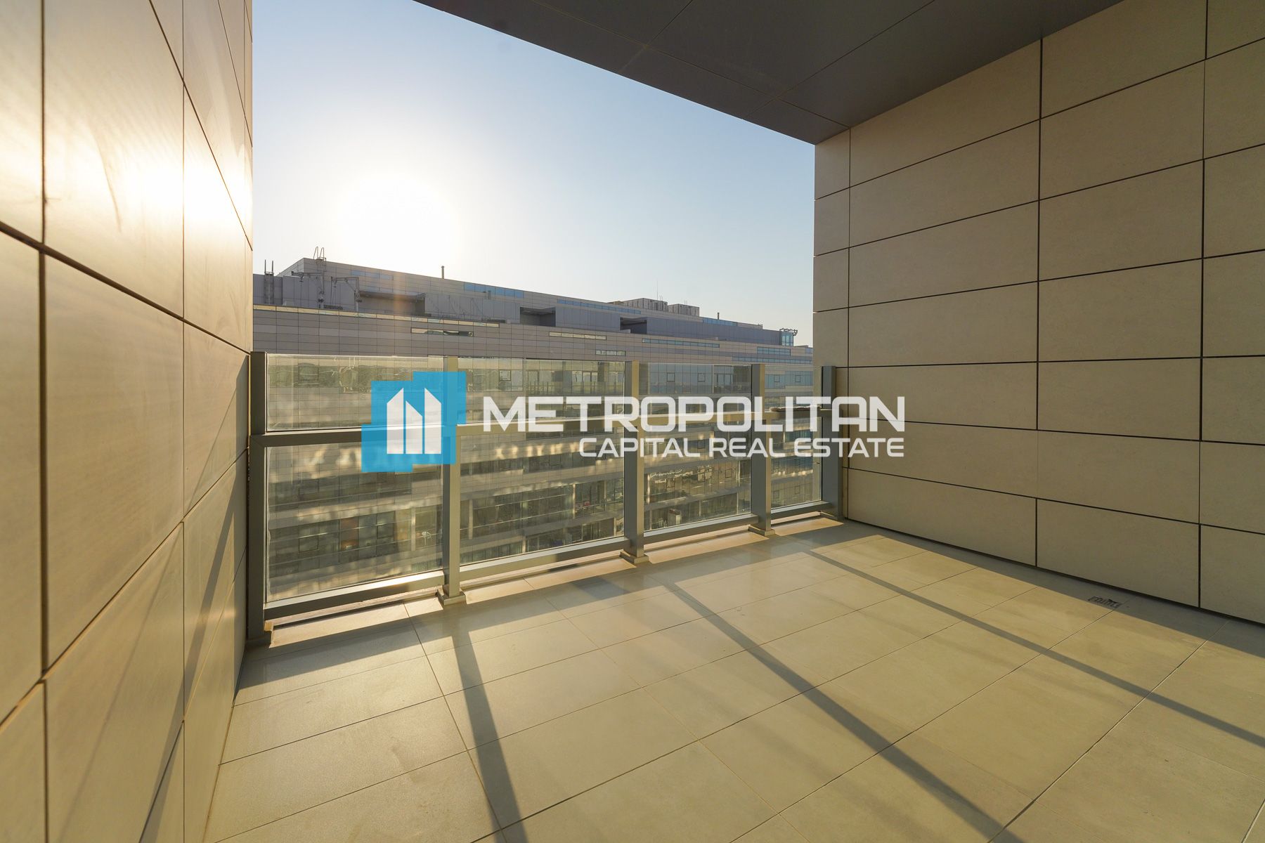 City View | Vacant from August | High Floor