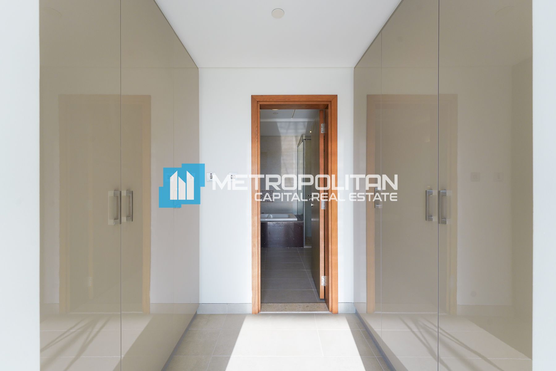 City View | Vacant from August | High Floor