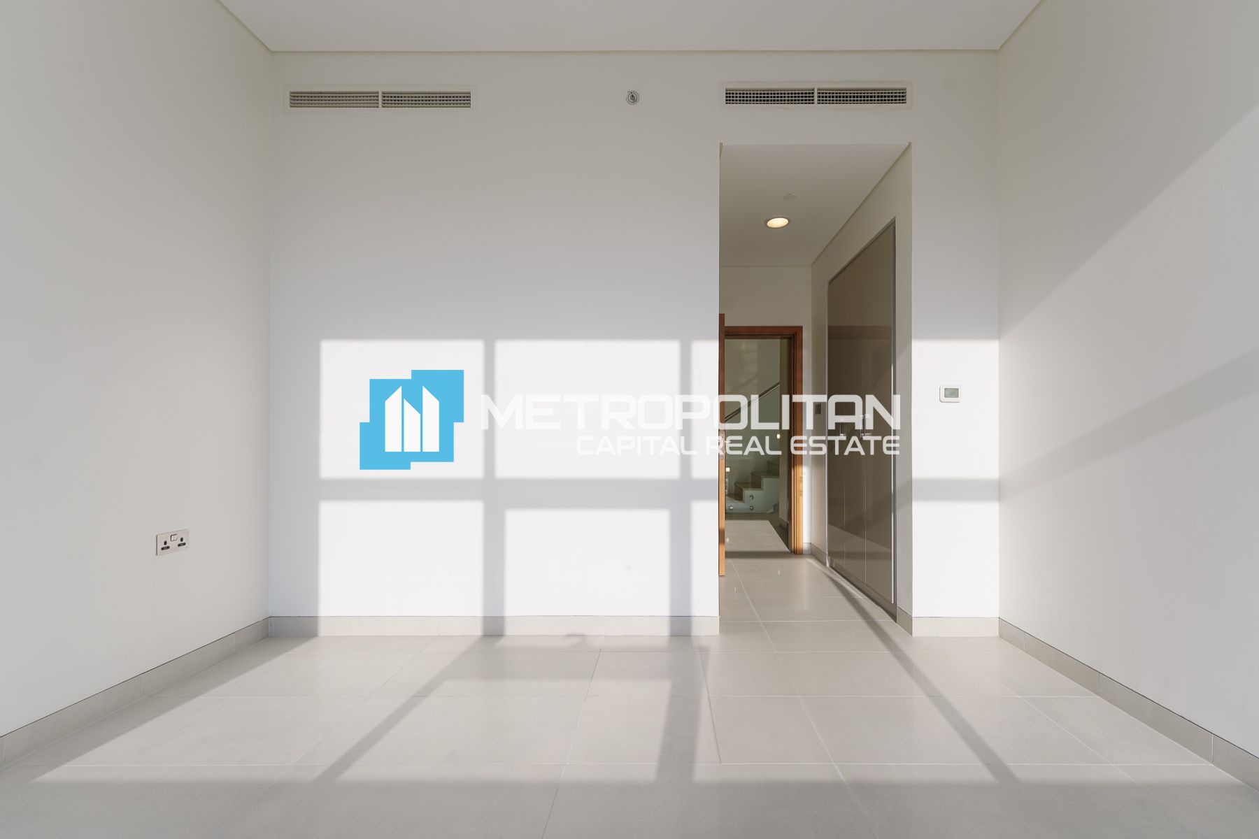 City View | Vacant from August | High Floor