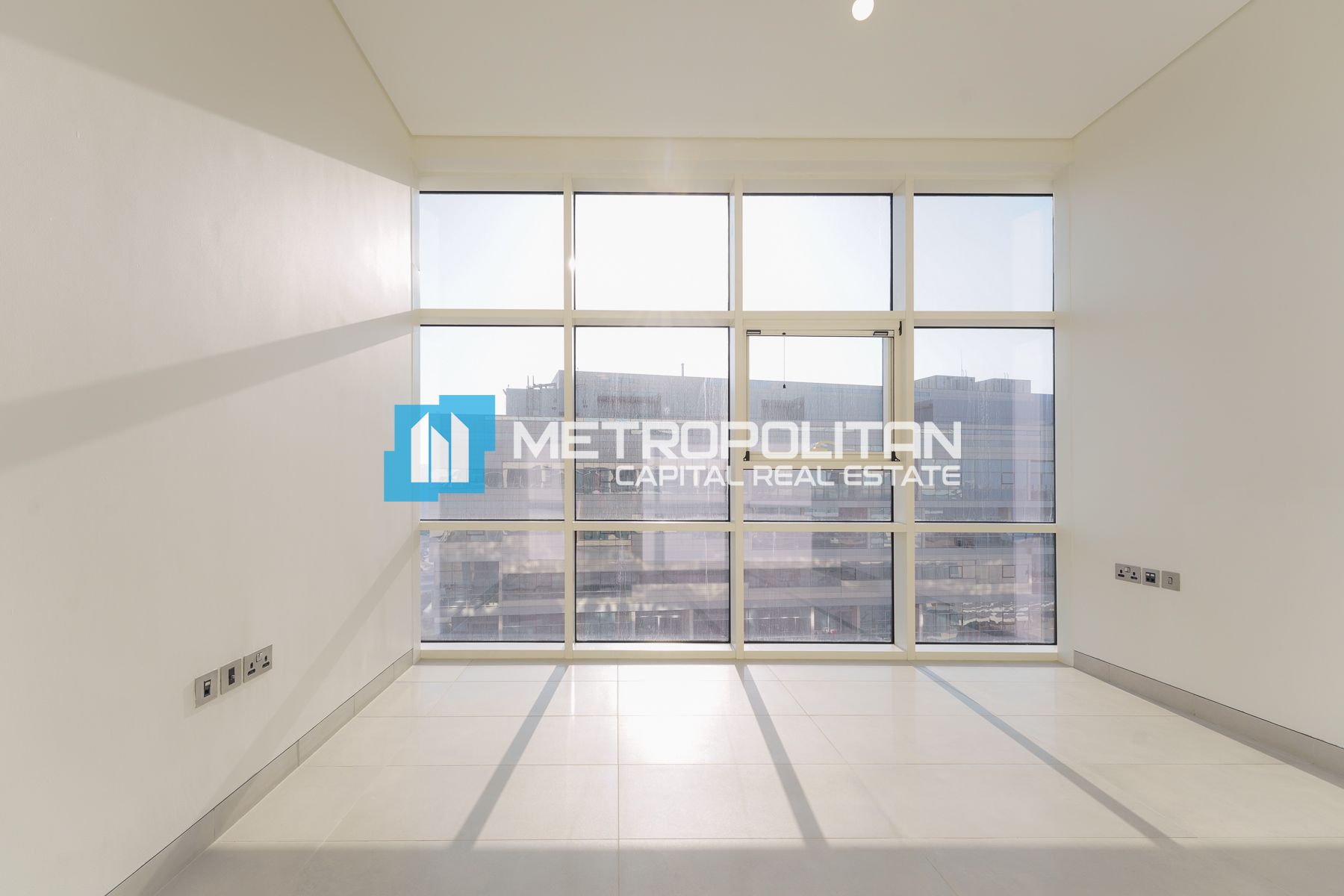 City View | Vacant from August | High Floor