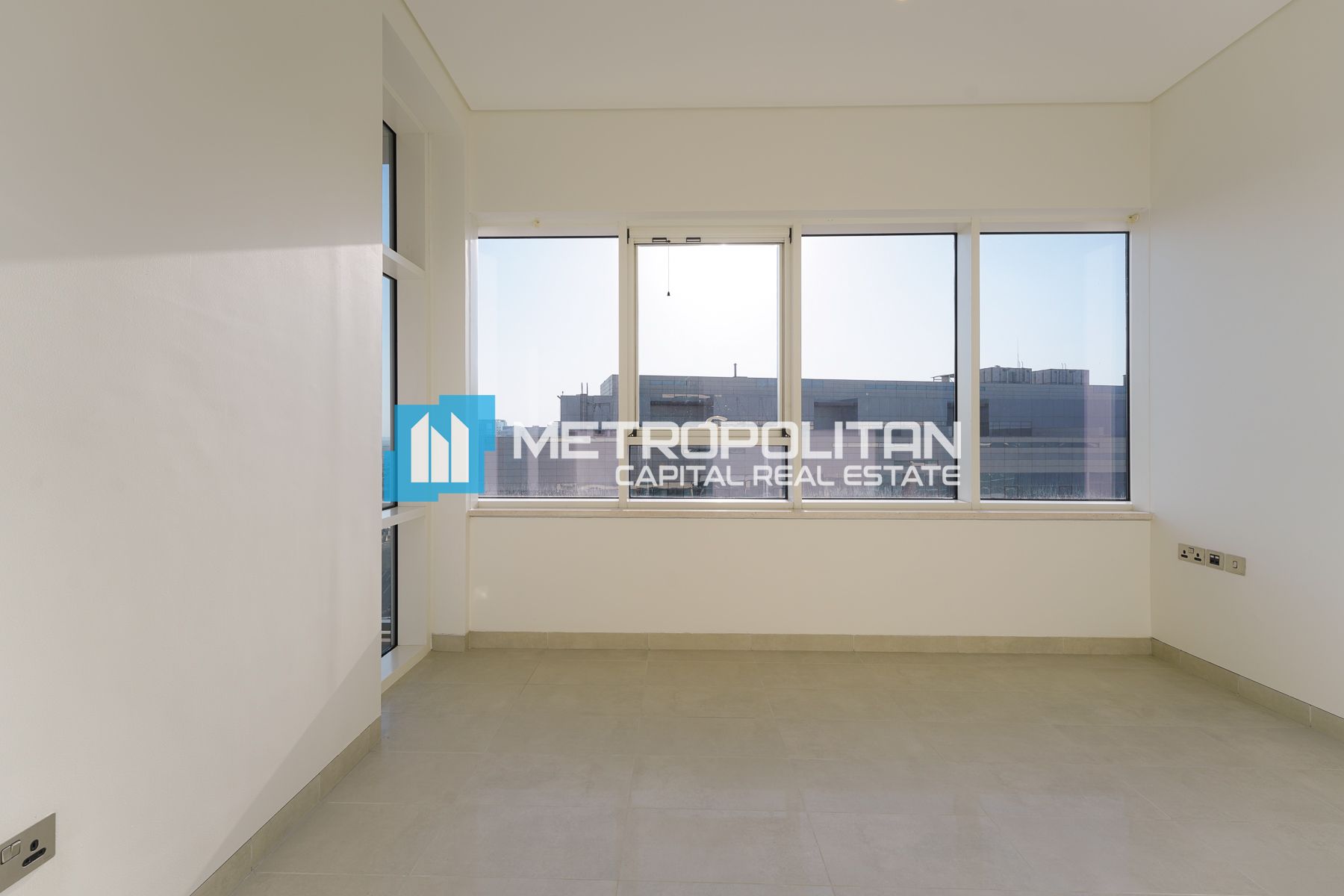 City View | Vacant from August | High Floor