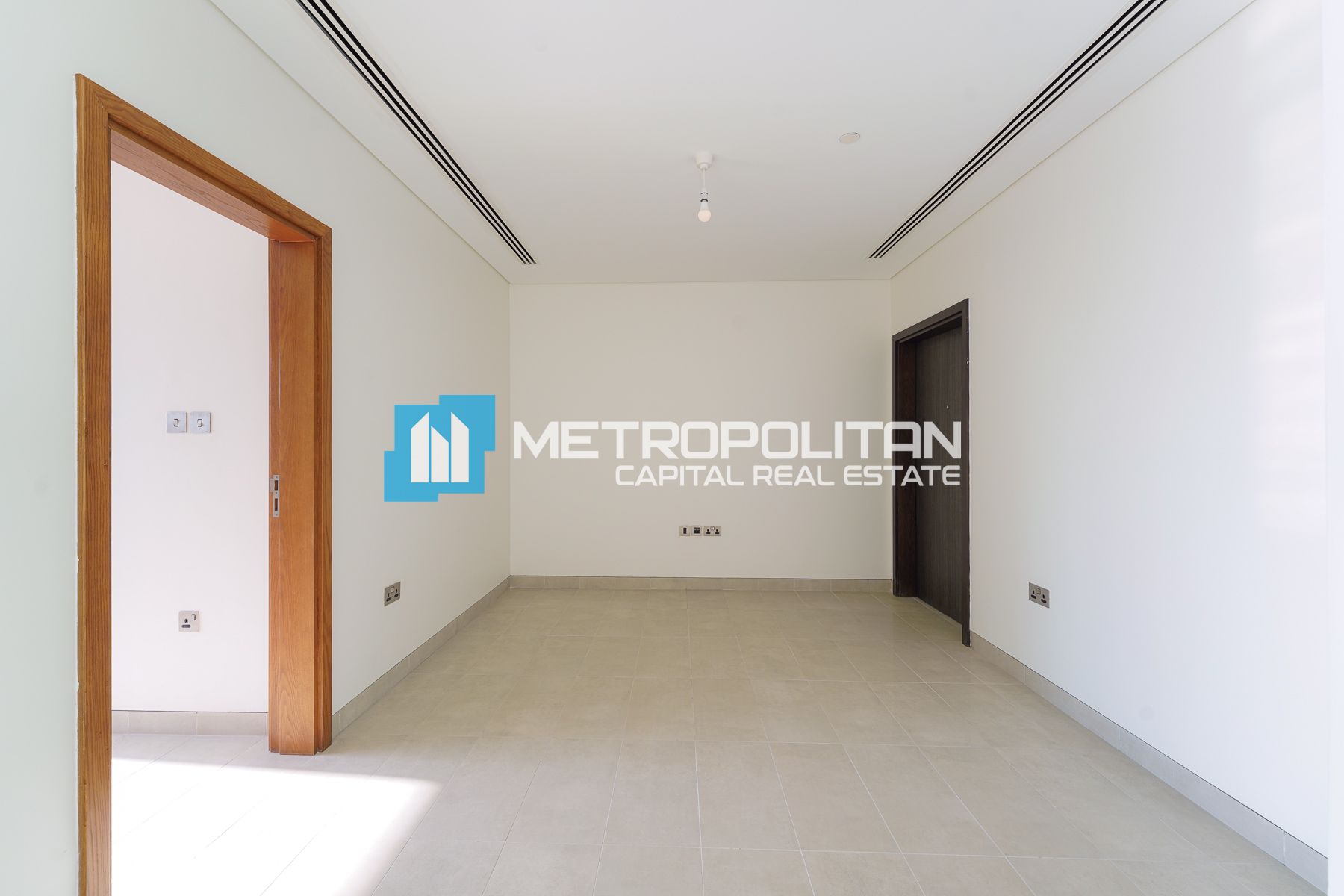 City View | Vacant from August | High Floor