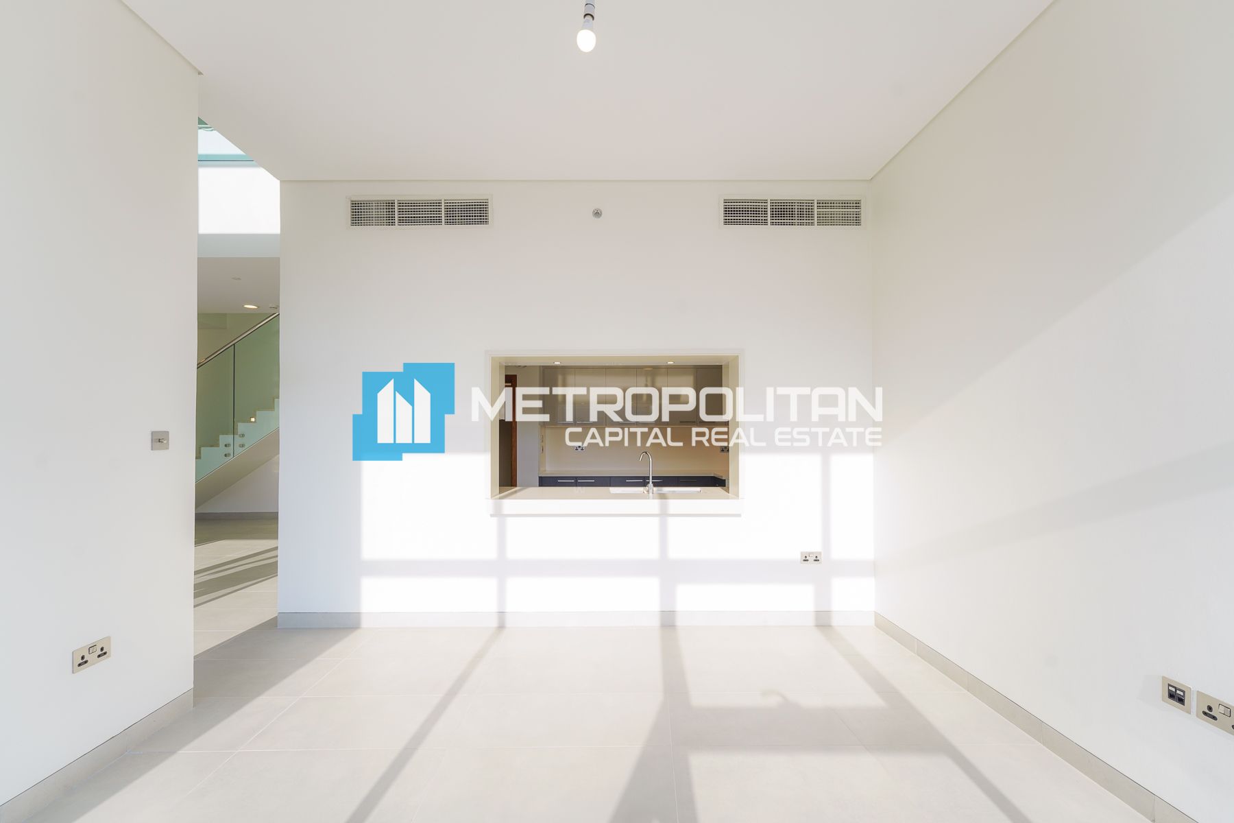 3BR Apartment for Rent in Lamar Residences, Al Raha Beach - MCR-3178