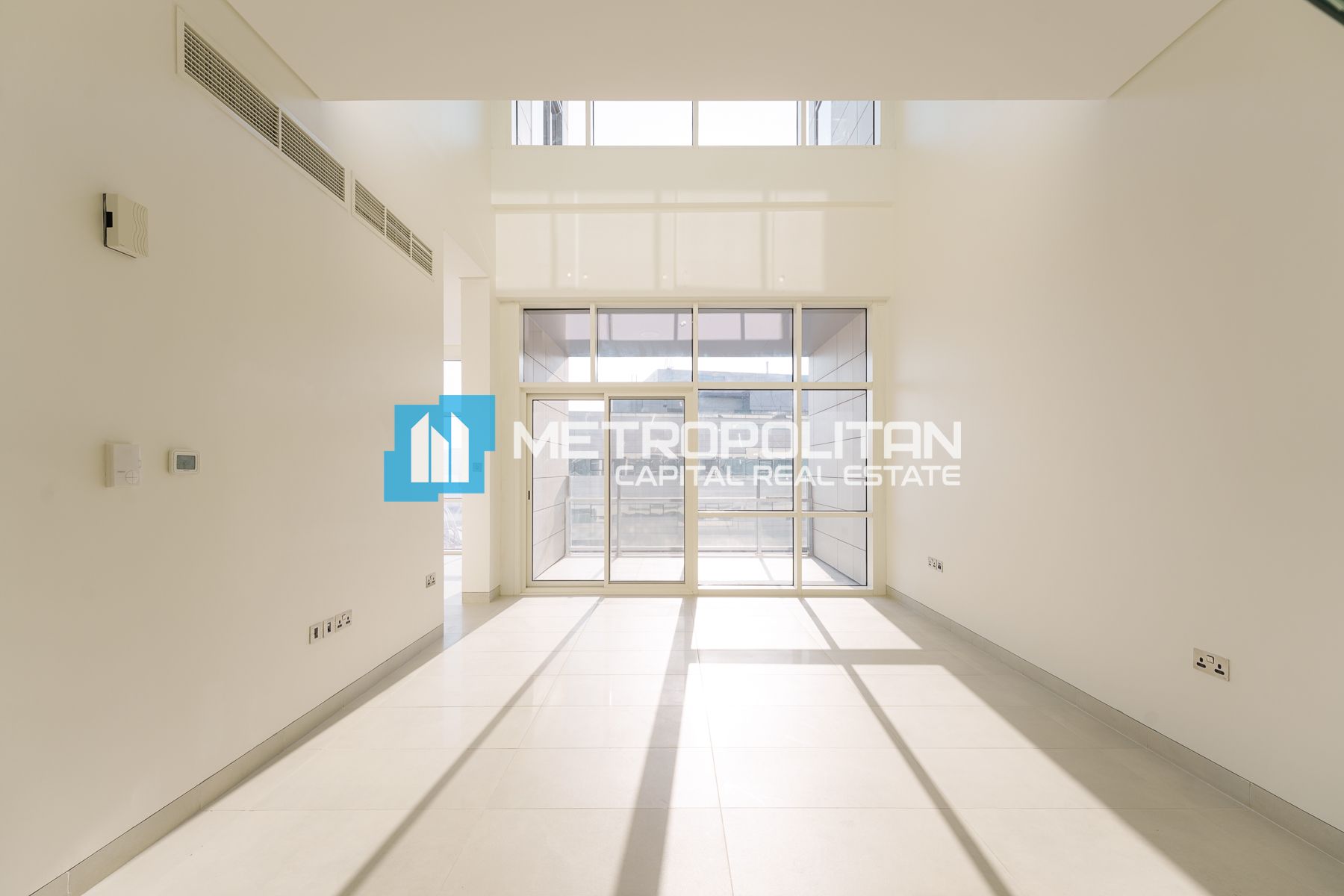 City View | Vacant from August | High Floor