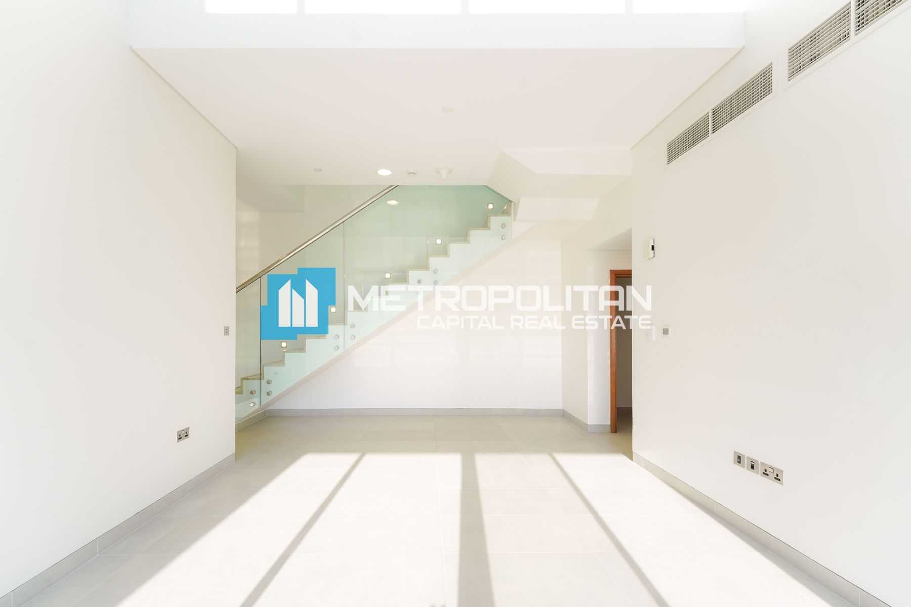 City View | Vacant from August | High Floor