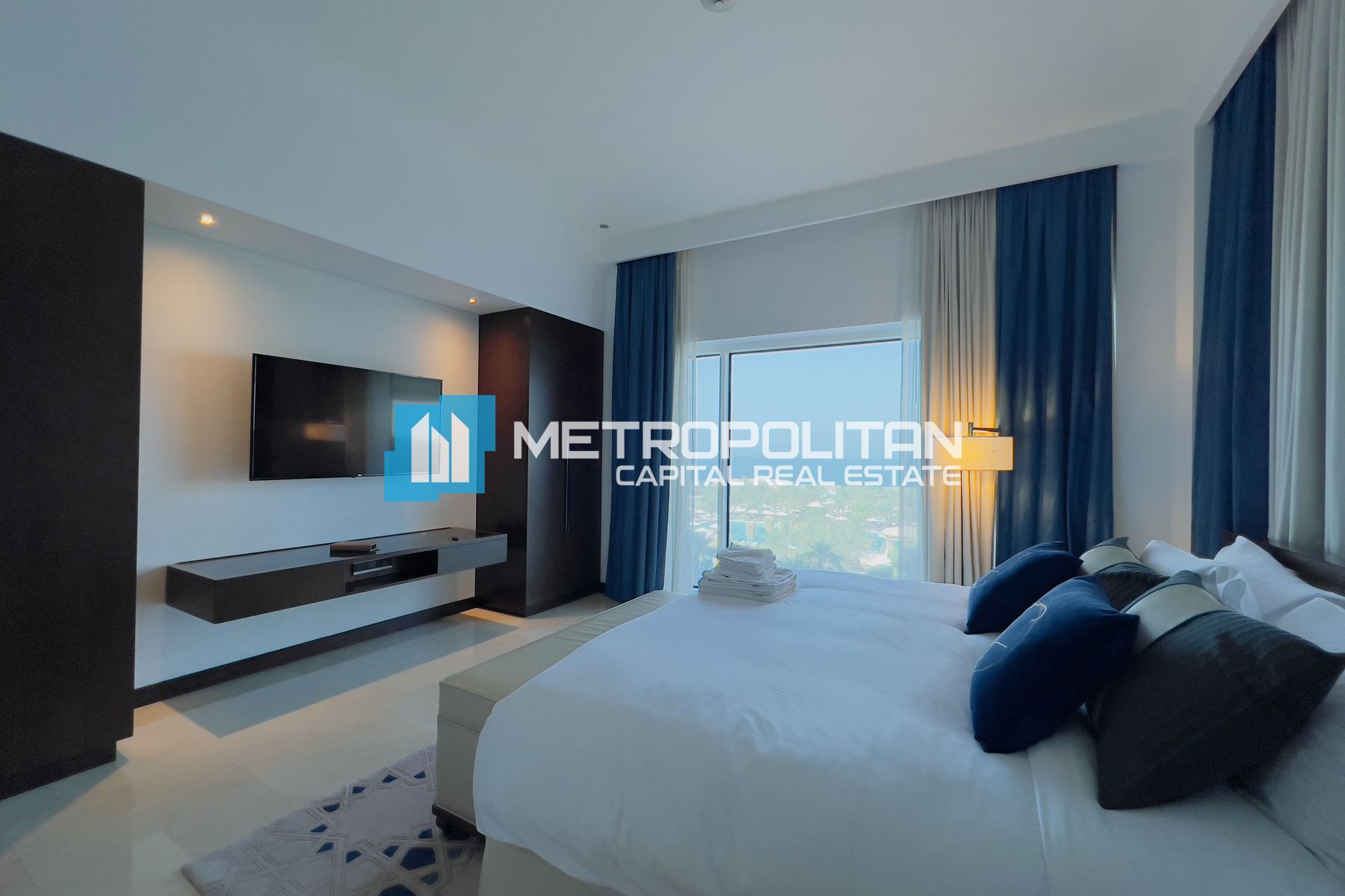 Upcoming Unit | Fully Sea View| Fully Furnished