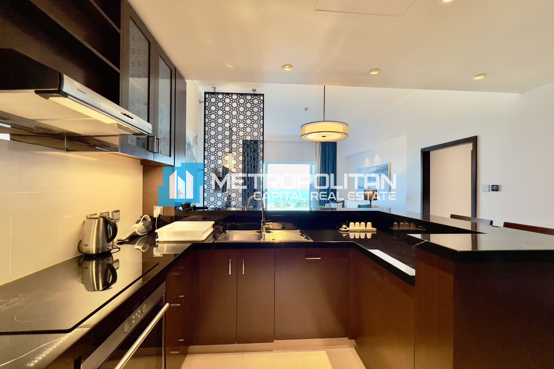 Upcoming Unit | Fully Sea View| Fully Furnished