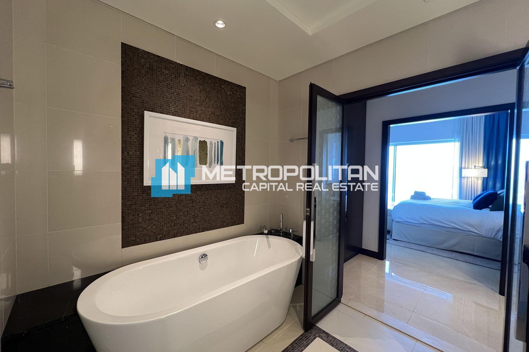 Upcoming Unit | Fully Sea View| Fully Furnished