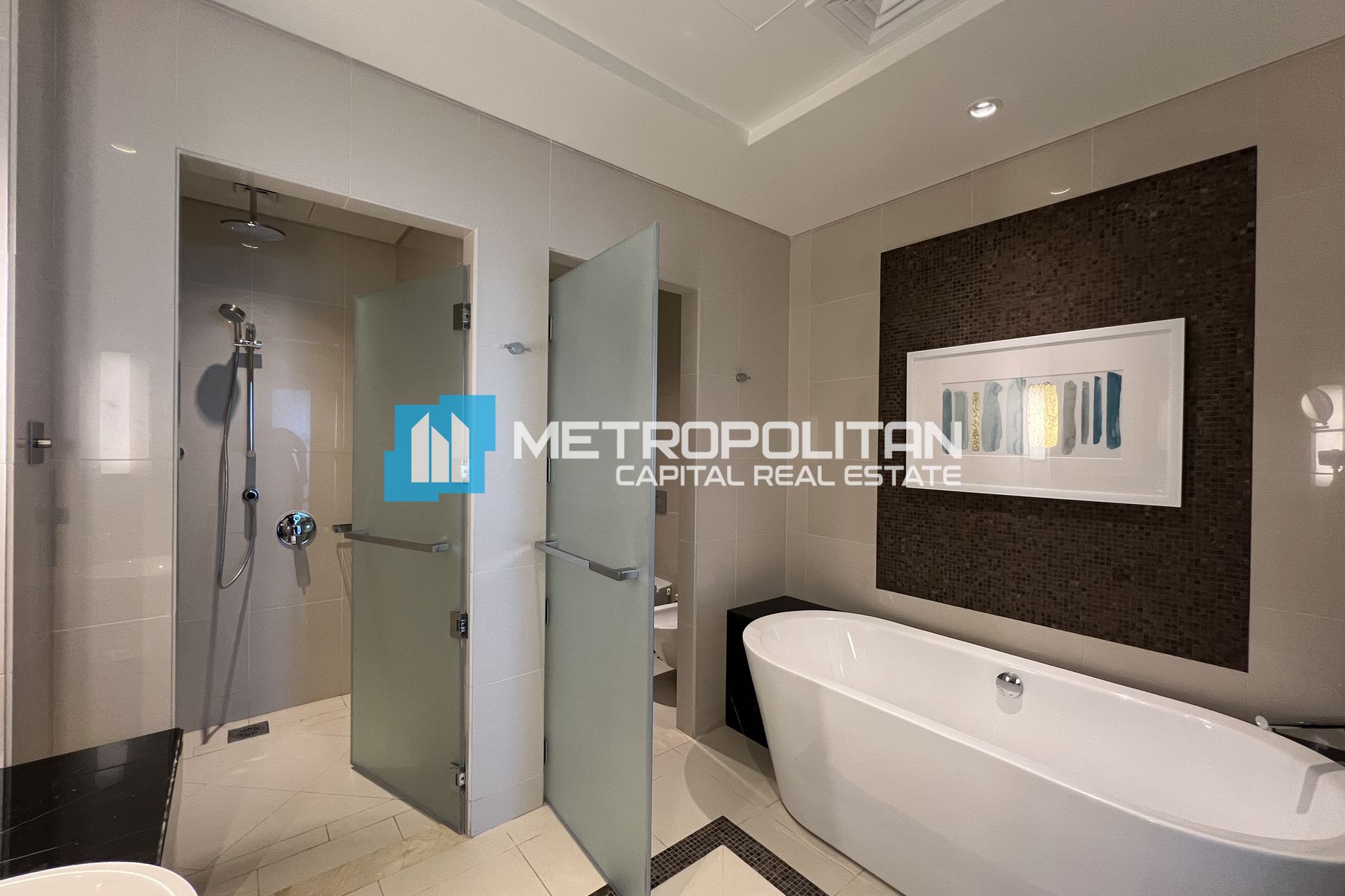 Upcoming Unit | Fully Sea View| Fully Furnished