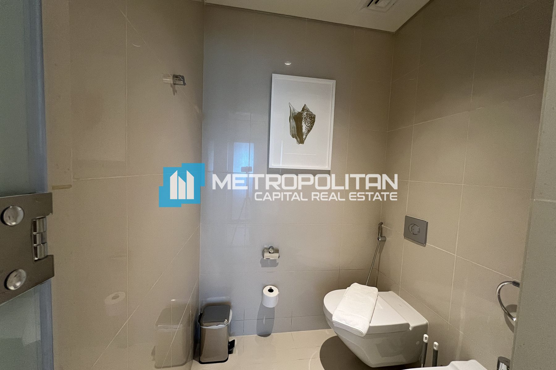 Upcoming Unit | Fully Sea View| Fully Furnished
