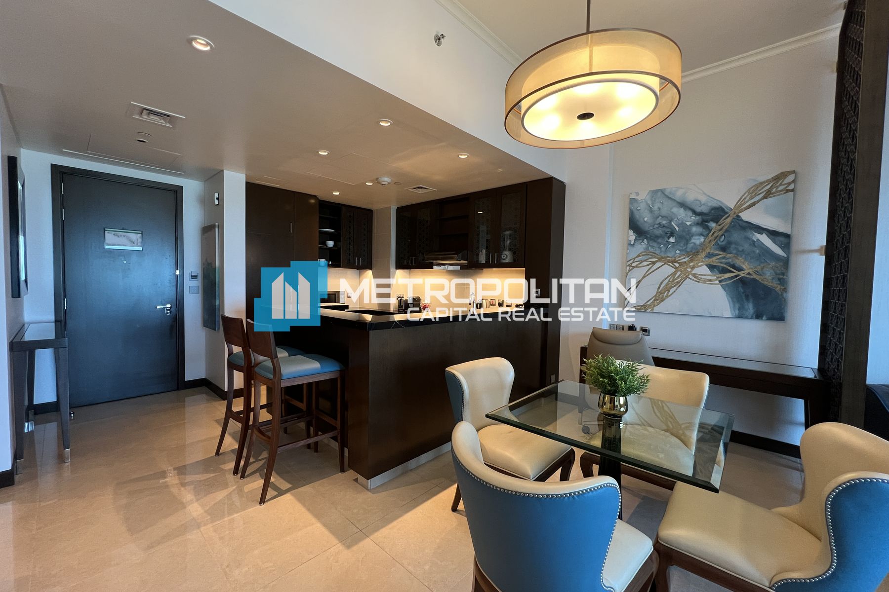 Upcoming Unit | Fully Sea View| Fully Furnished