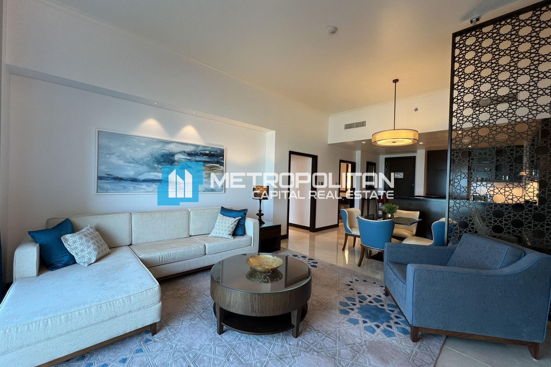 Upcoming Unit | Fully Sea View| Fully Furnished