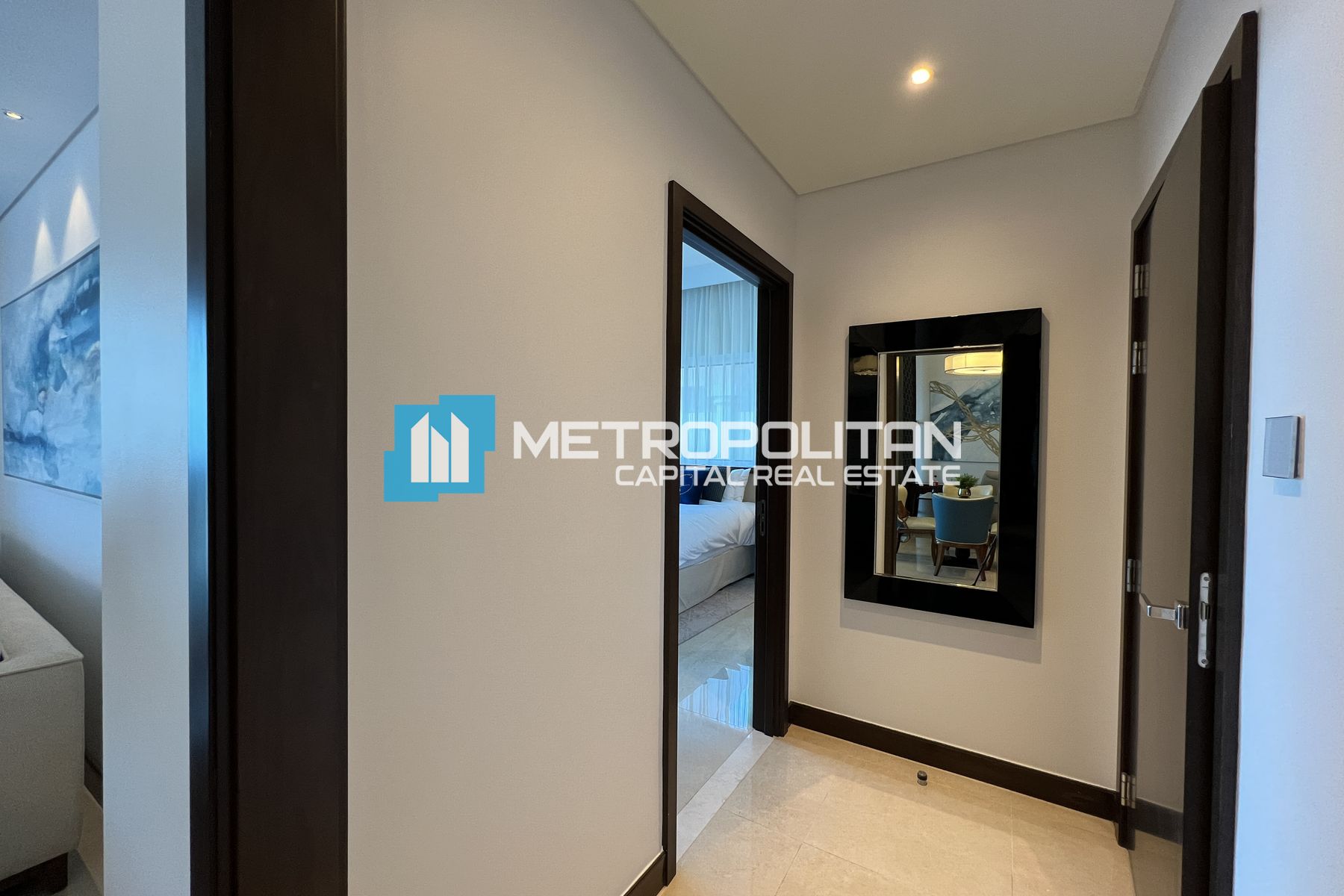 Upcoming Unit | Fully Sea View| Fully Furnished