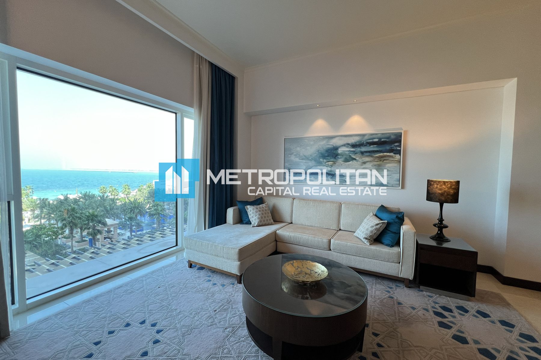 Upcoming Unit | Fully Sea View| Fully Furnished