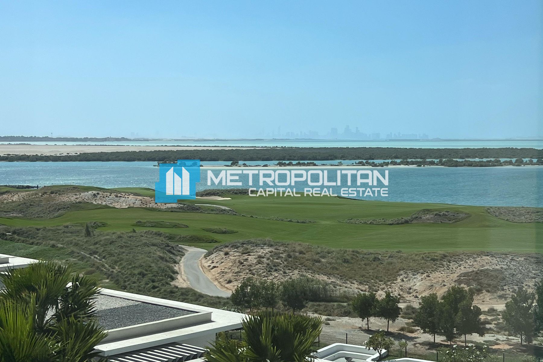2BR Apartment for Rent in Mayan 1, Yas Island - MCR-3677
