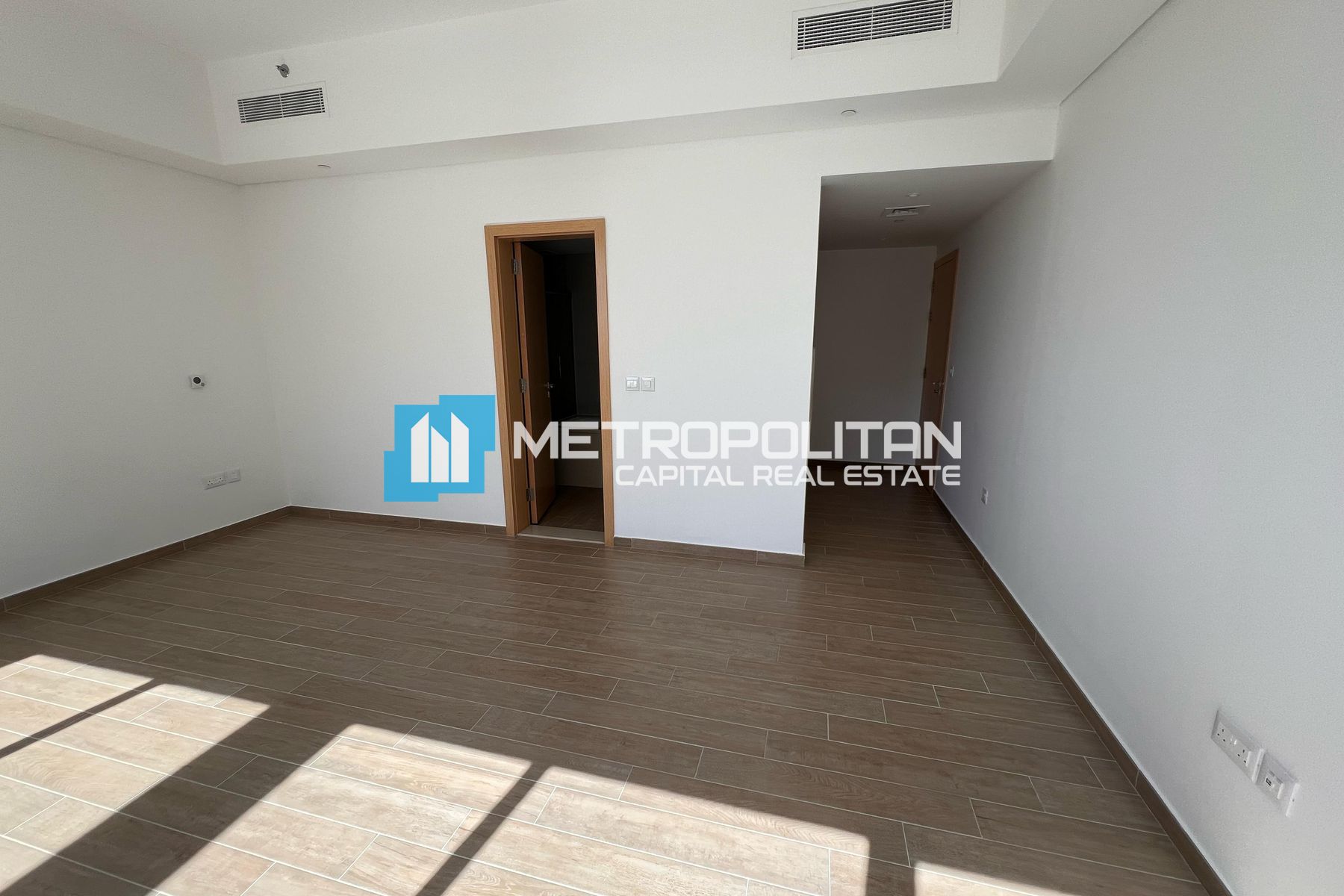 Golf Course and Sea Views | 2BR+M |Full Facilities