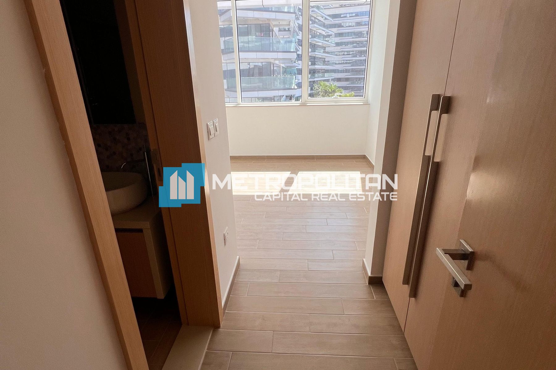 Golf Course and Sea Views | 2BR+M |Full Facilities