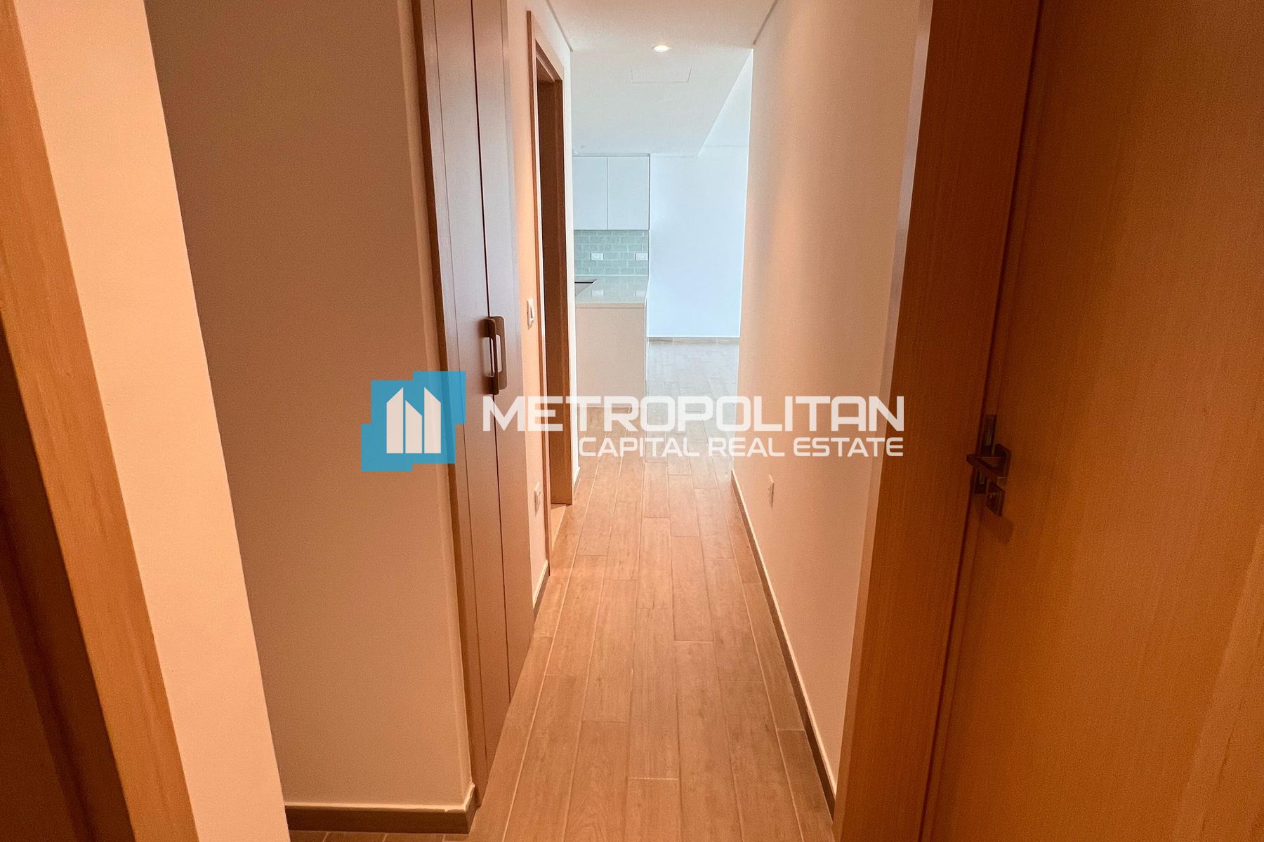 Golf Course and Sea Views | 2BR+M |Full Facilities