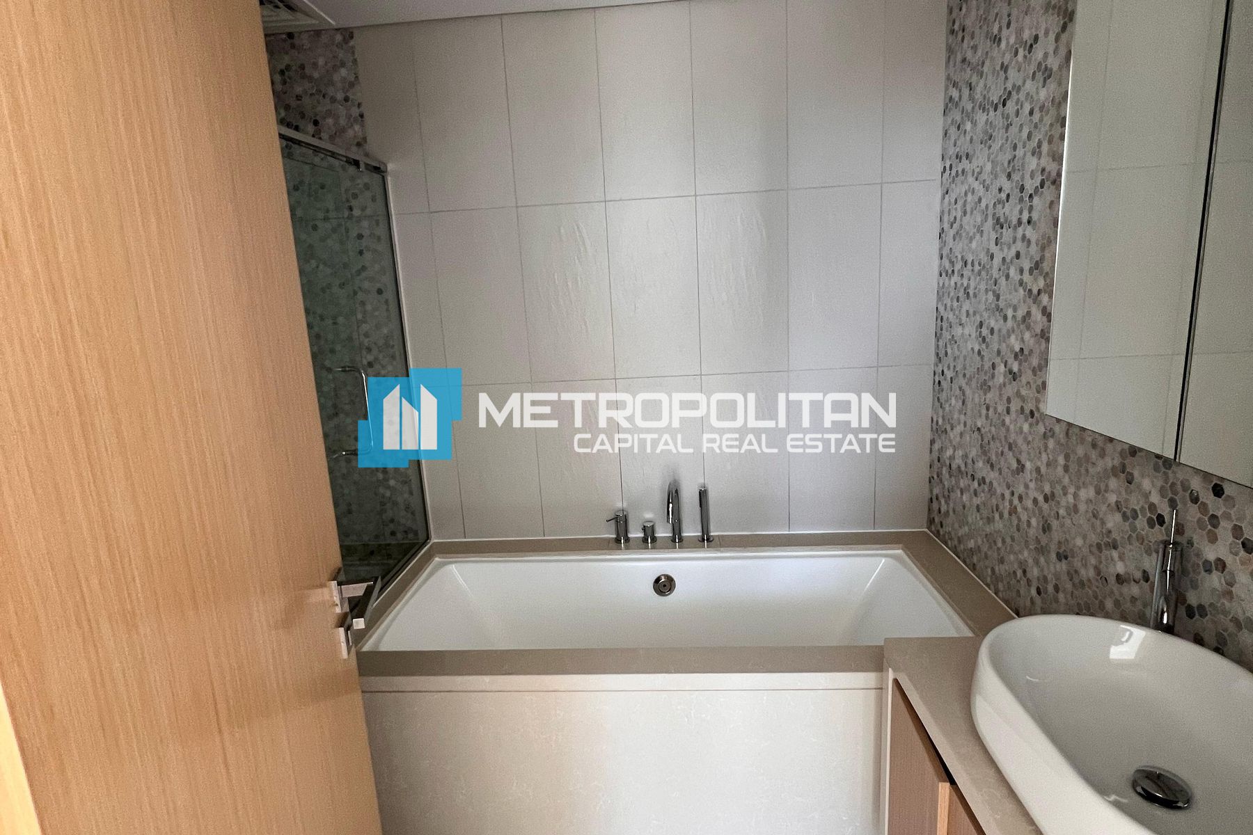 Golf Course and Sea Views | 2BR+M |Full Facilities