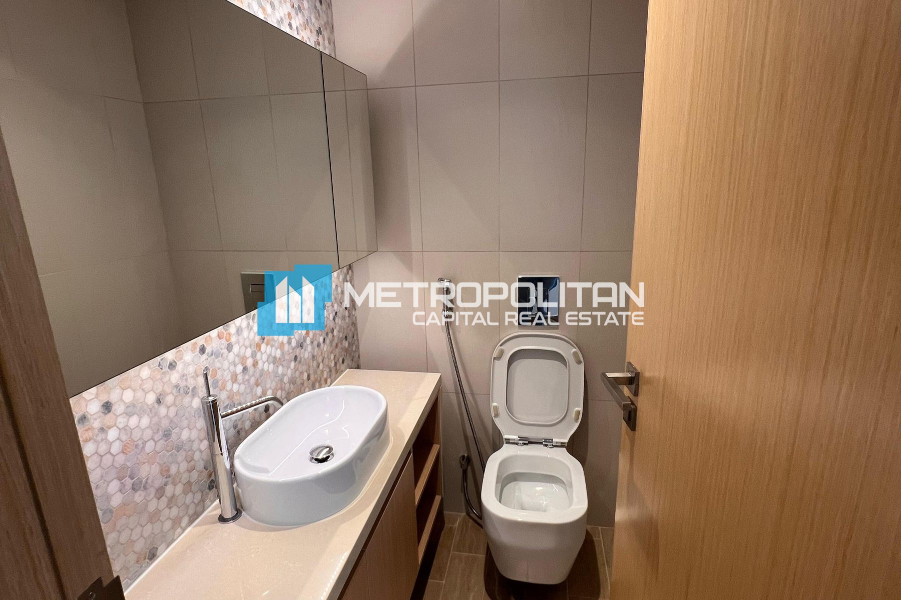Golf Course and Sea Views | 2BR+M |Full Facilities