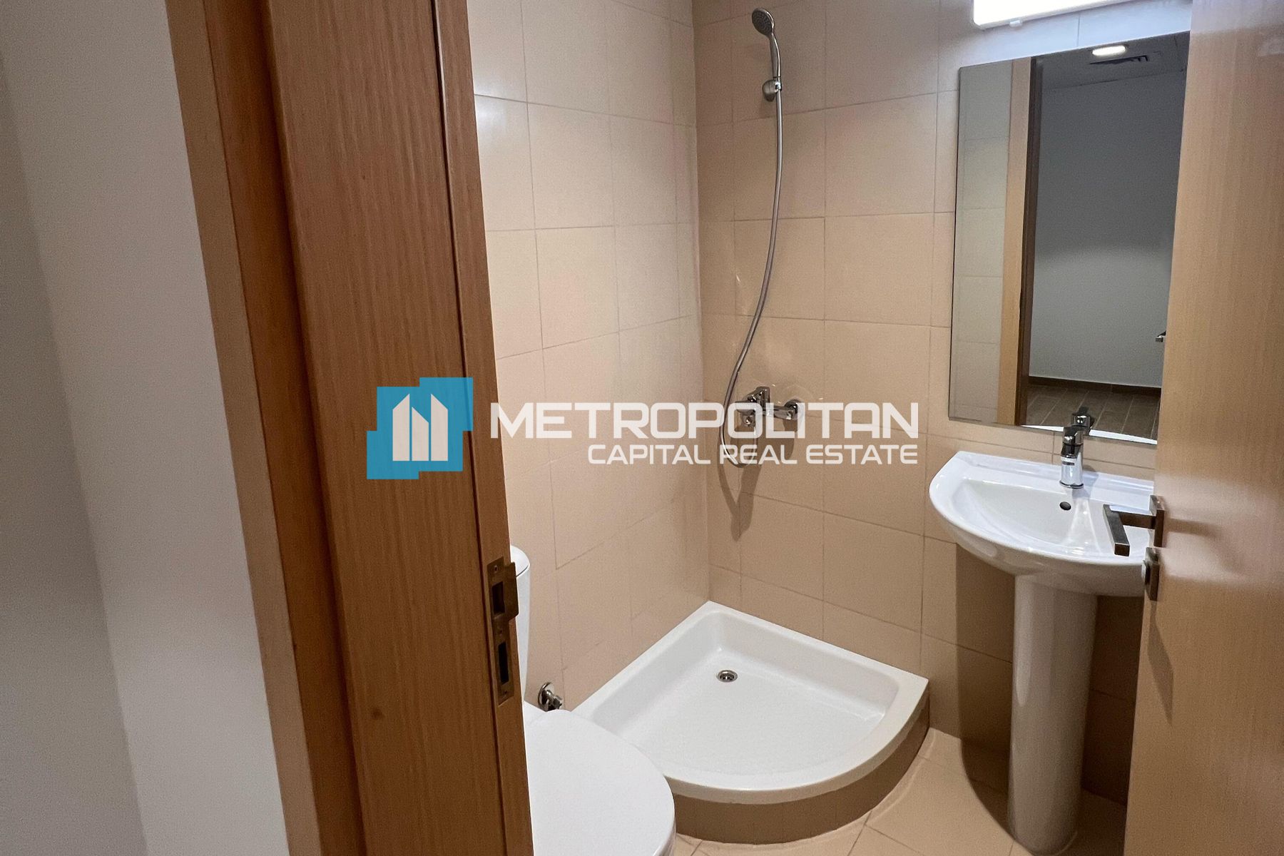 Golf Course and Sea Views | 2BR+M |Full Facilities