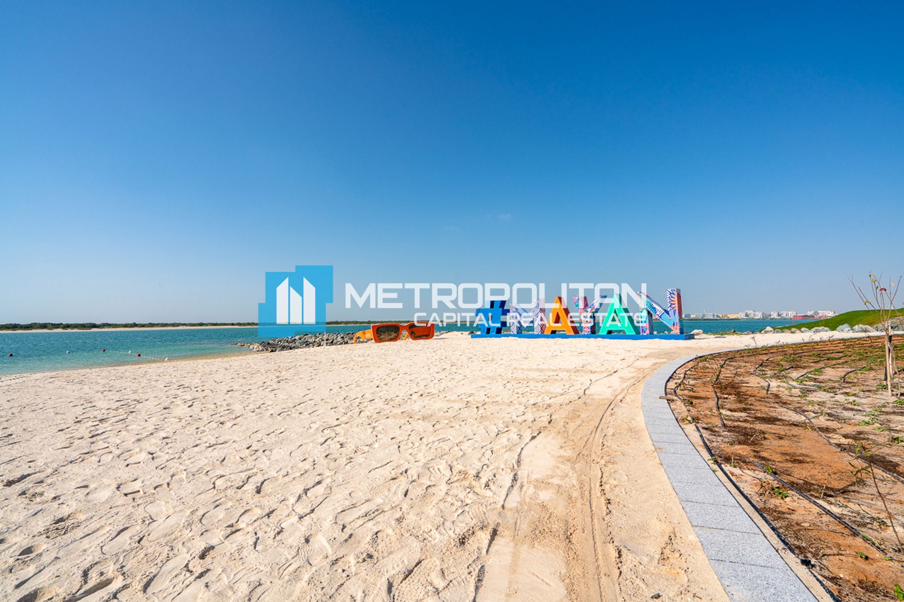 Golf Course and Sea Views | 2BR+M |Full Facilities